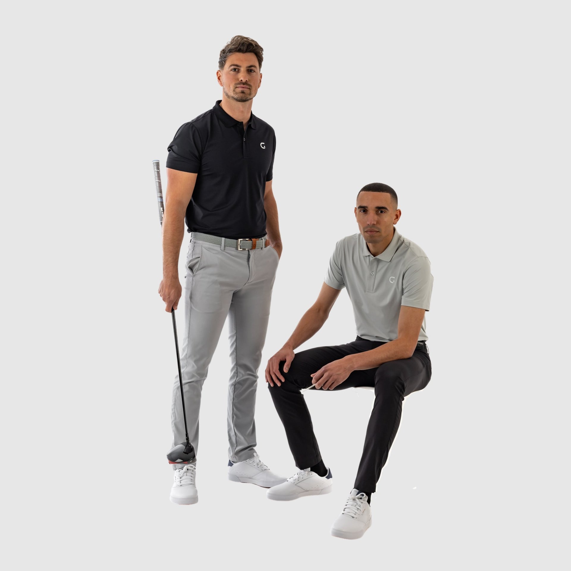 Polo Shirts