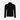 Block Quarter Zip - Black