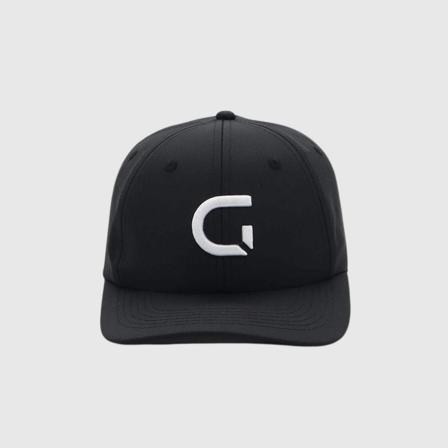 Tour Cap - Black