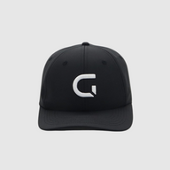 Tour Cap - Black