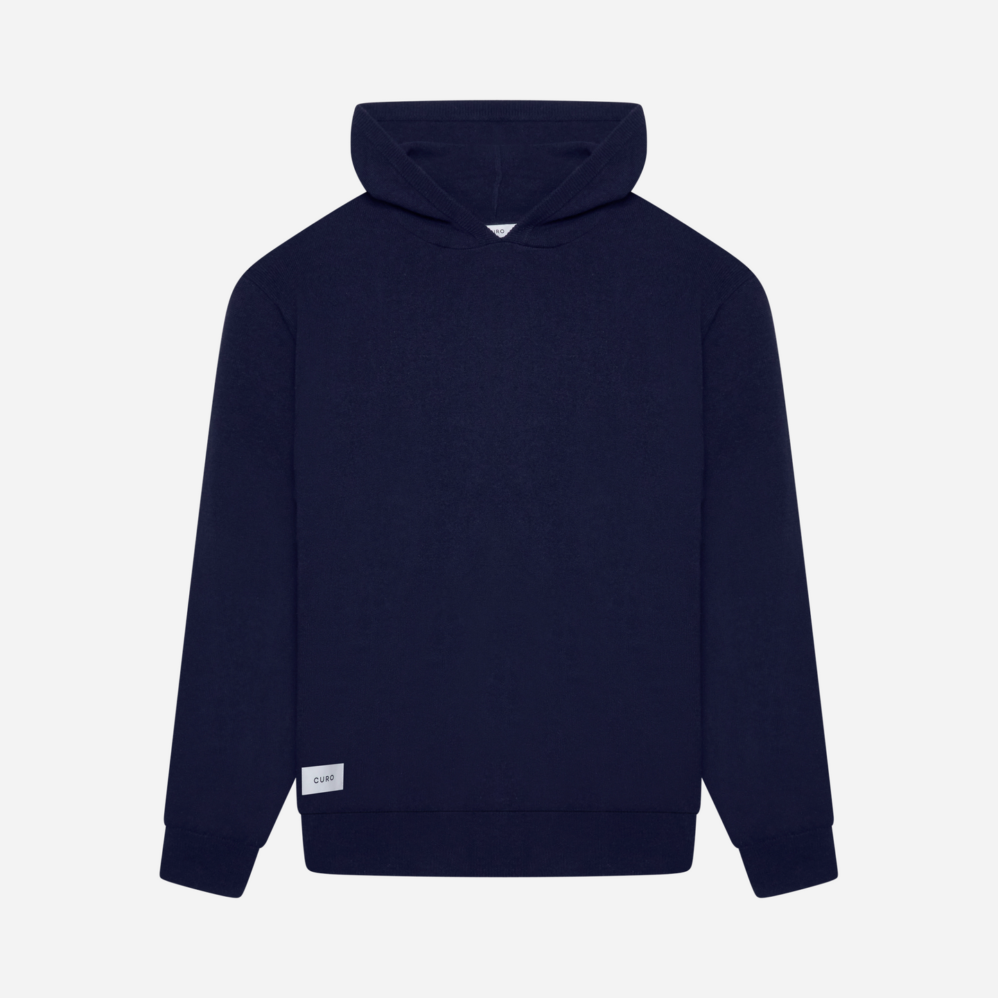 Haven Hoodie - Navy