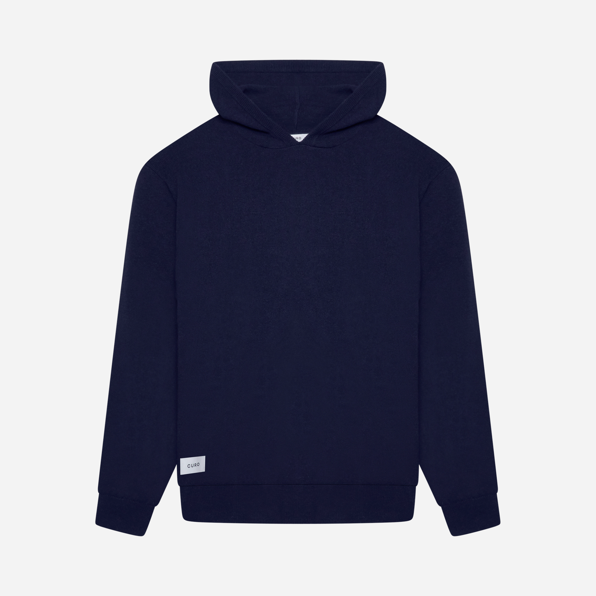 Haven Hoodie - Navy