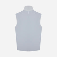 Revere Reversible Gilet (Navy/Grey)