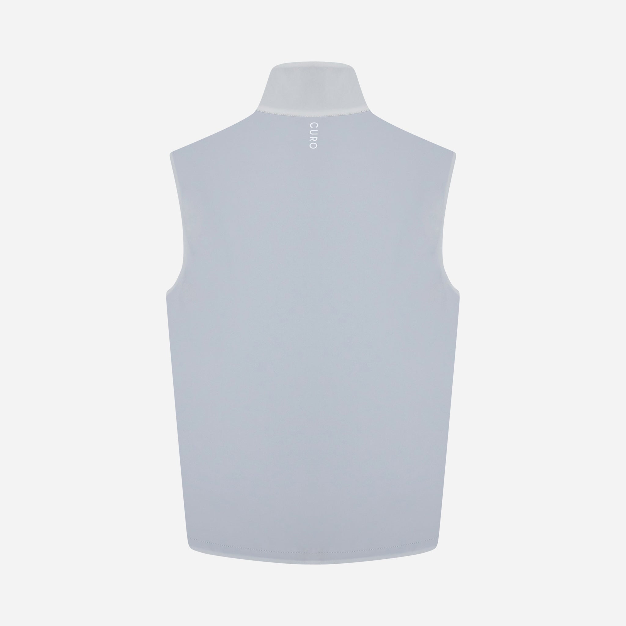 Revere Reversible Gilet (Navy/Grey)