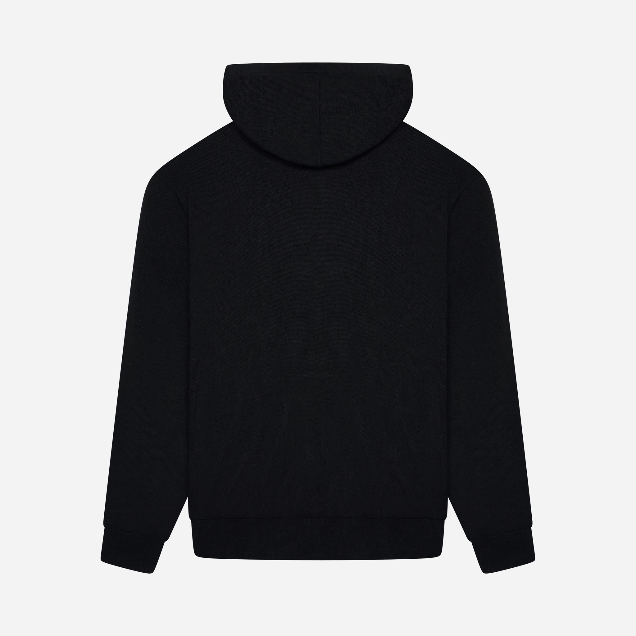 Haven Hoodie - Black