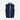 Revere Reversible Gilet (Navy/Grey)