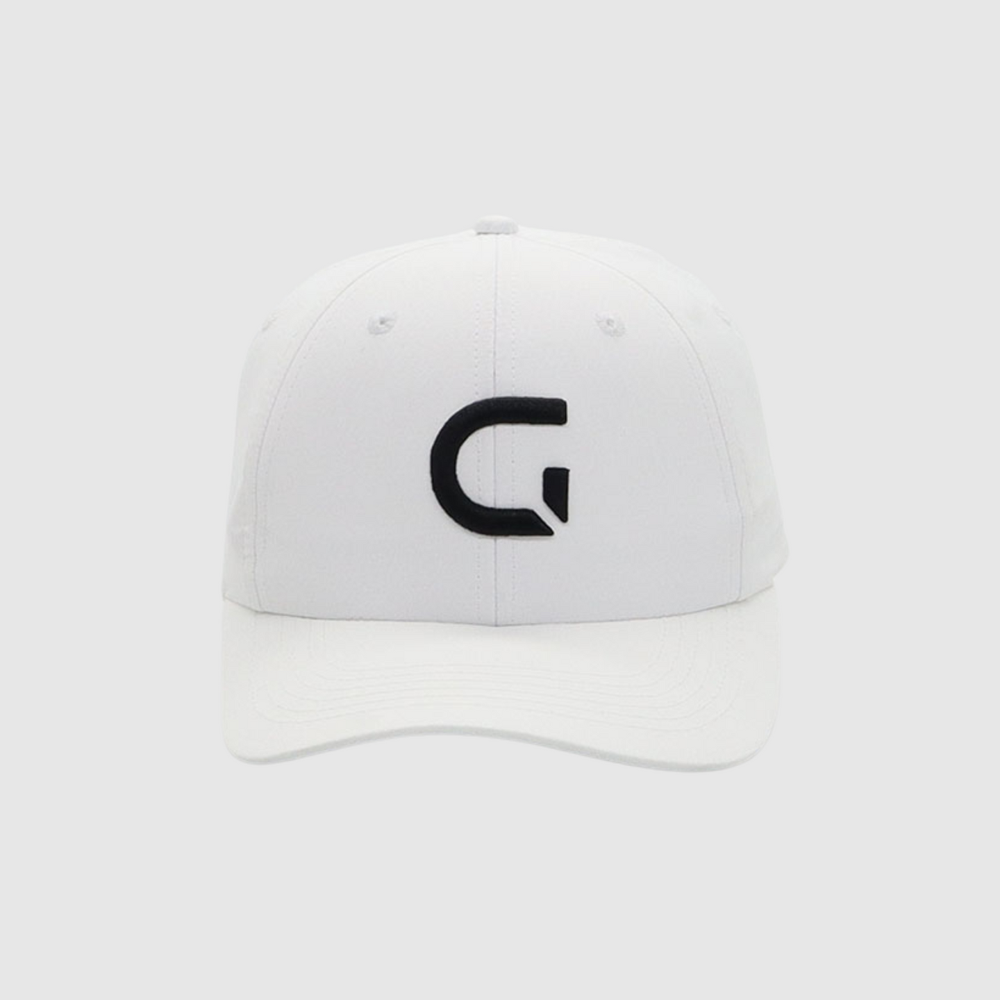 Tour Cap - White