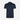Block Polo Shirt - Navy