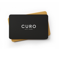 Curo Golf - Gift Card