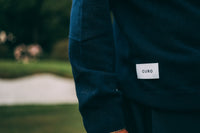 Haven Hoodie - Navy