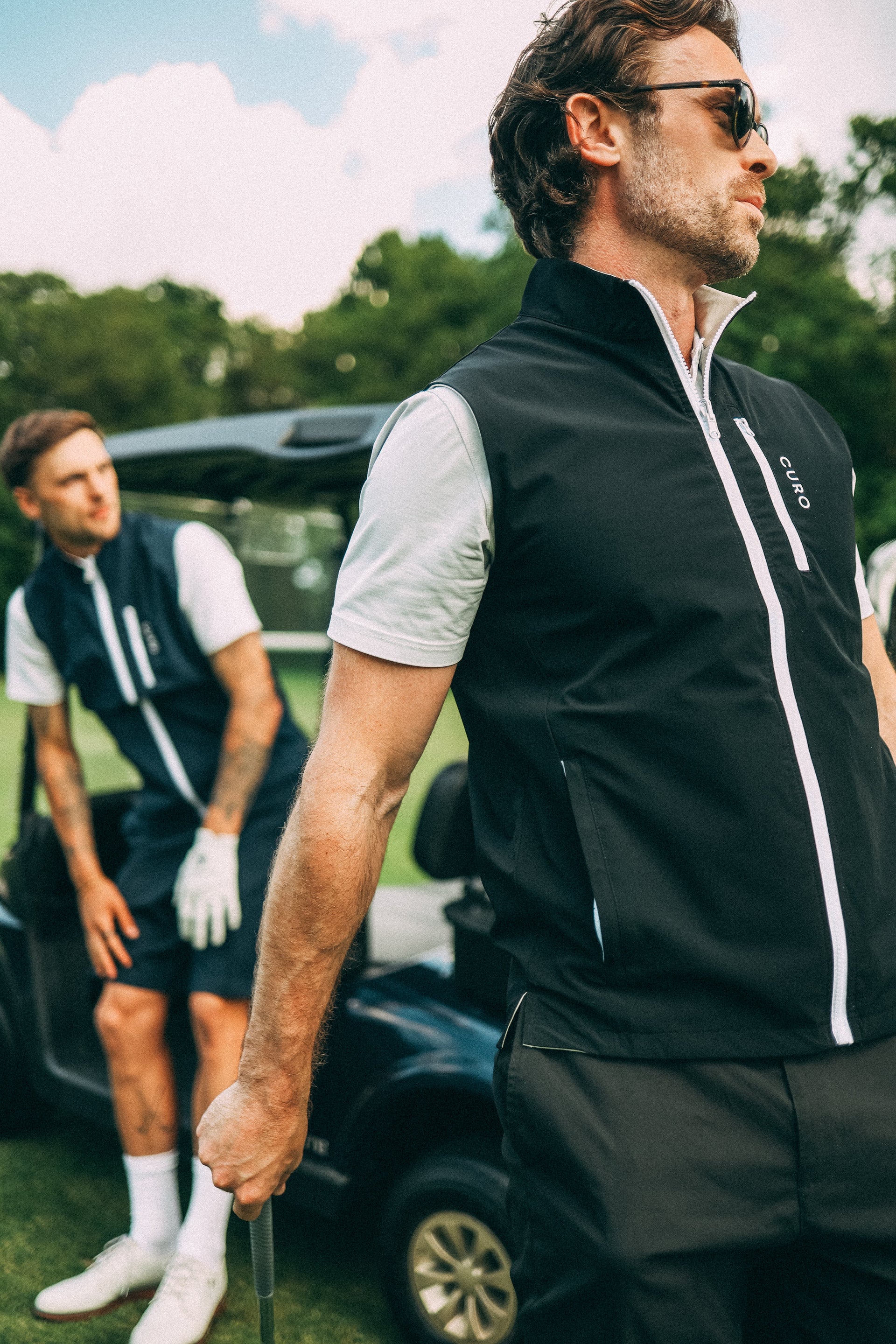 Gilets
