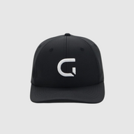 Curo Signature Cap - Black