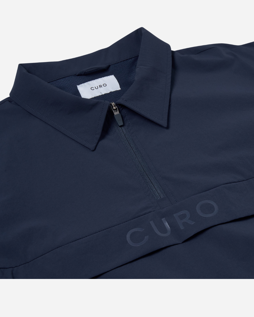 Cadence Windshirt - Navy