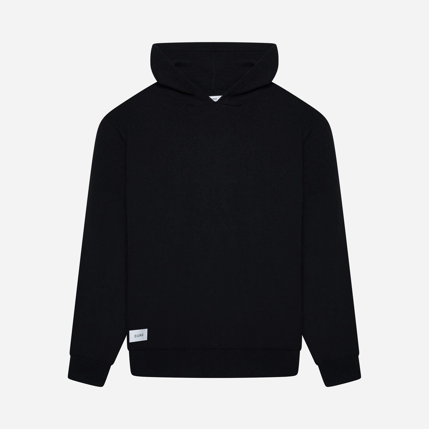 Haven Hoodie - Black
