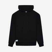 Haven Hoodie - Black