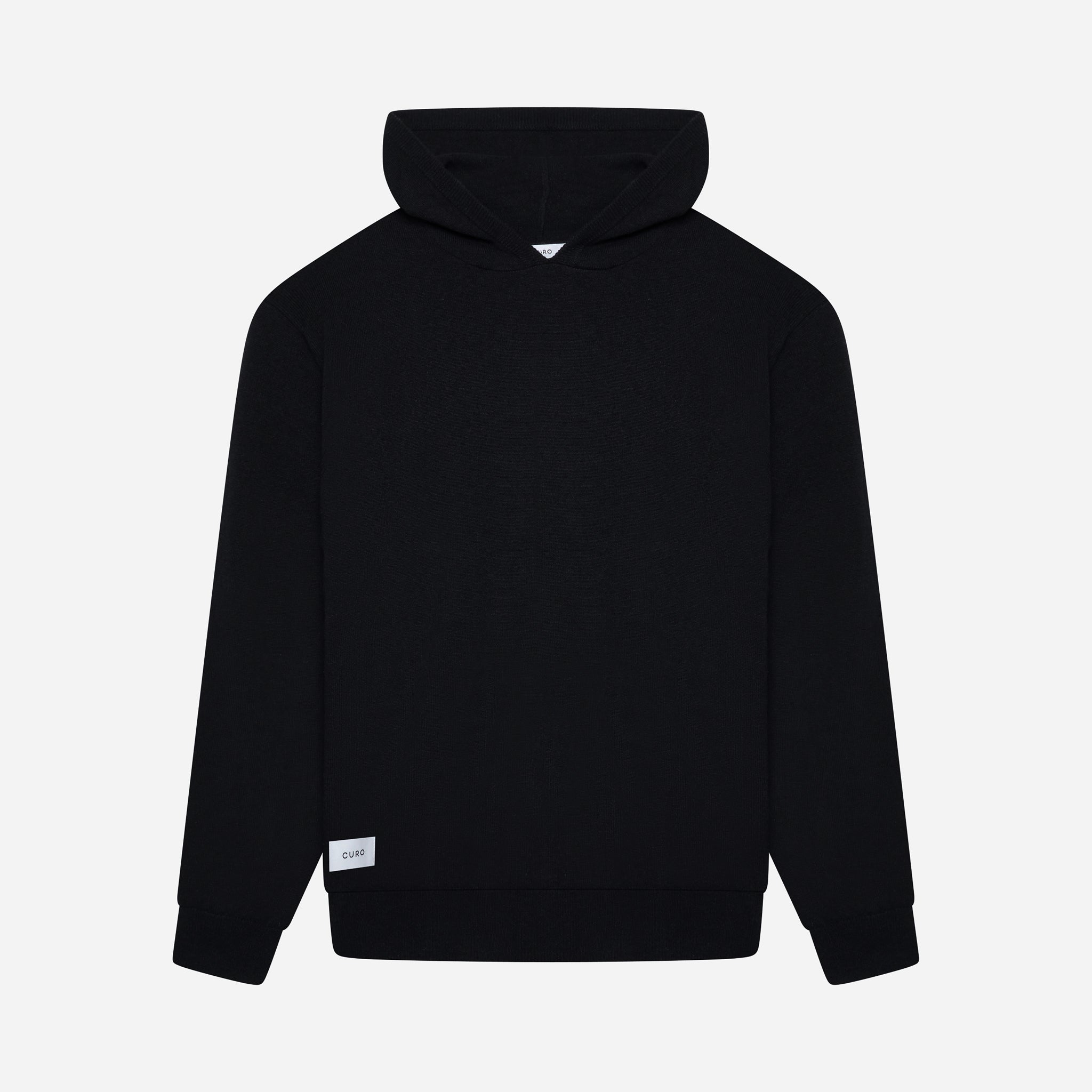 Haven Hoodie - Black