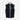 Revere Reversible Gilet (Black/Cream)