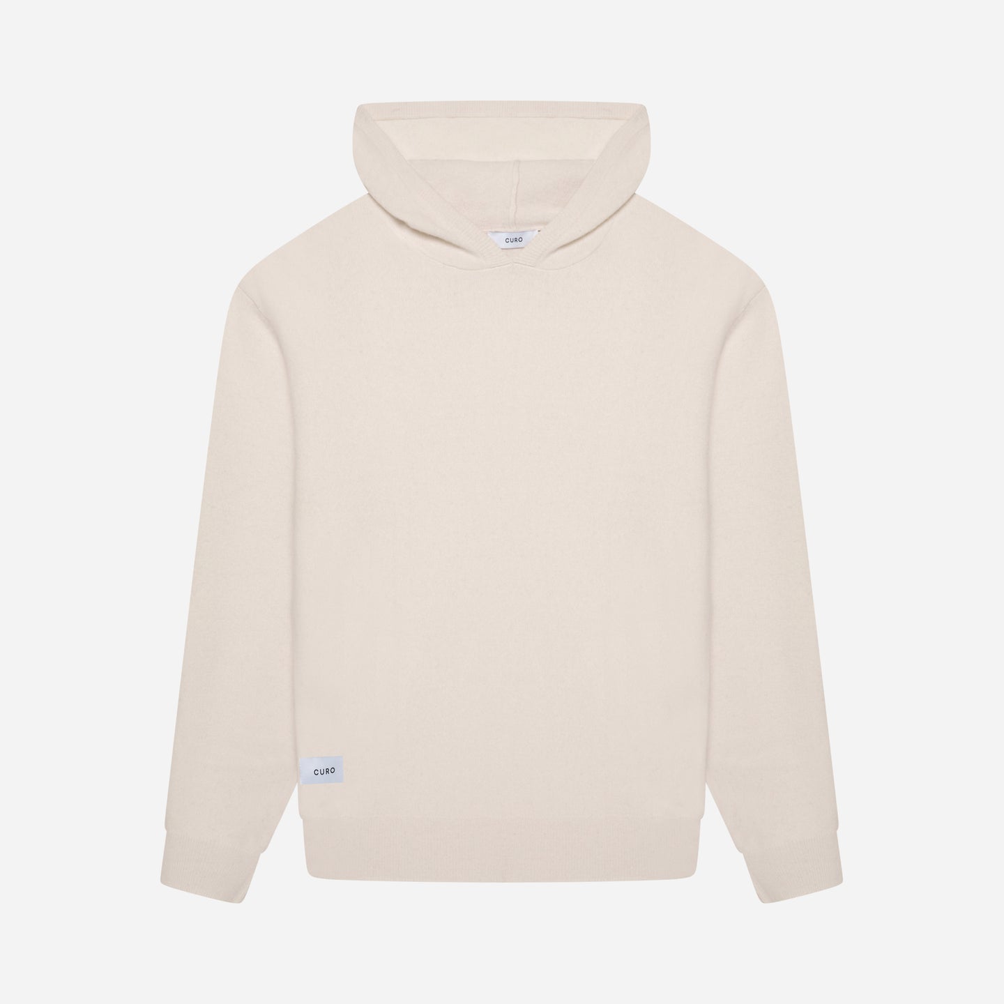 Haven Hoodie - Cream