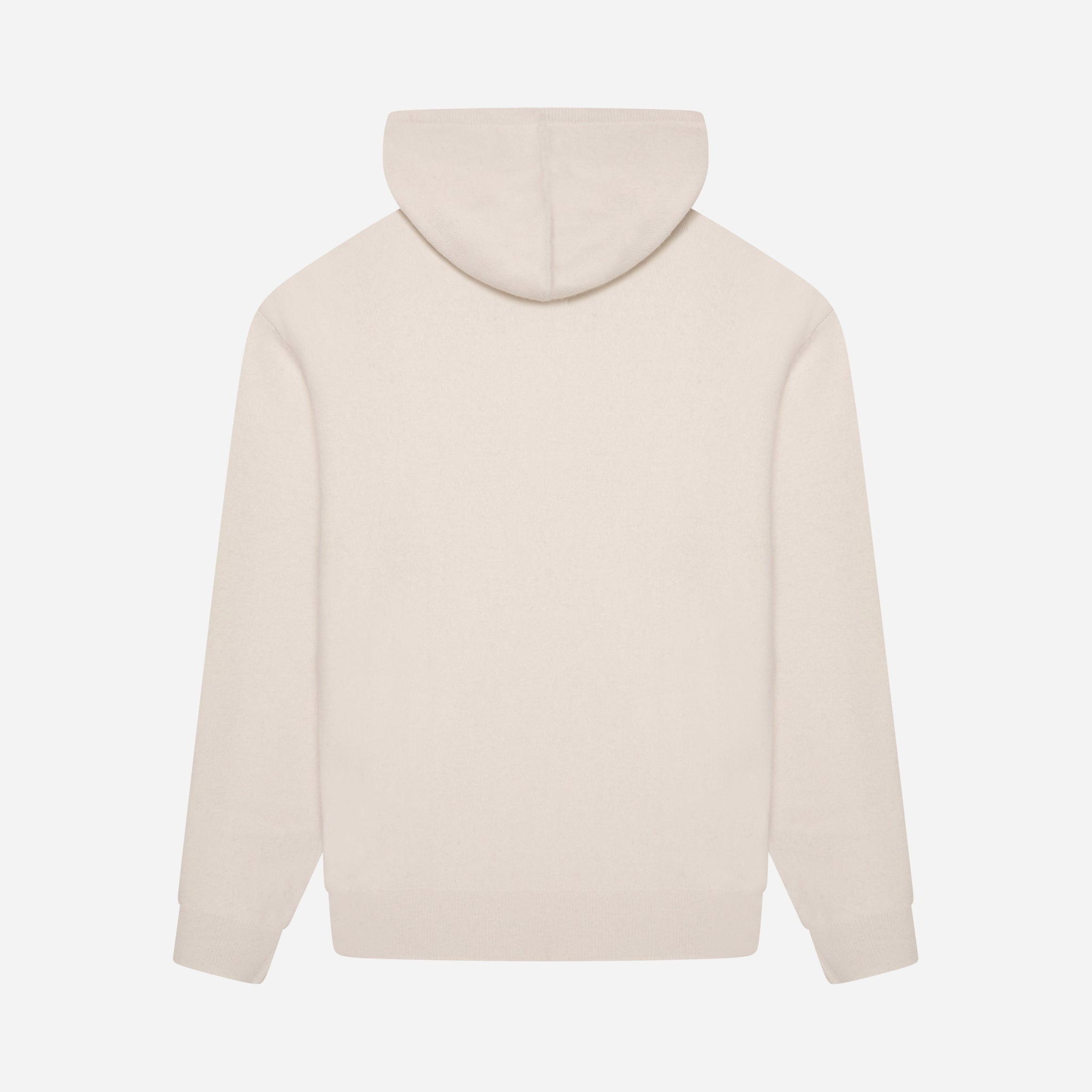 Haven Hoodie - Cream