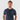 Block Polo Shirt - Navy