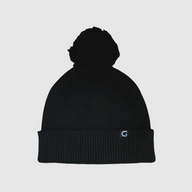Beanie Hat - Black