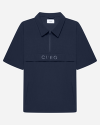 Cadence Windshirt - Navy