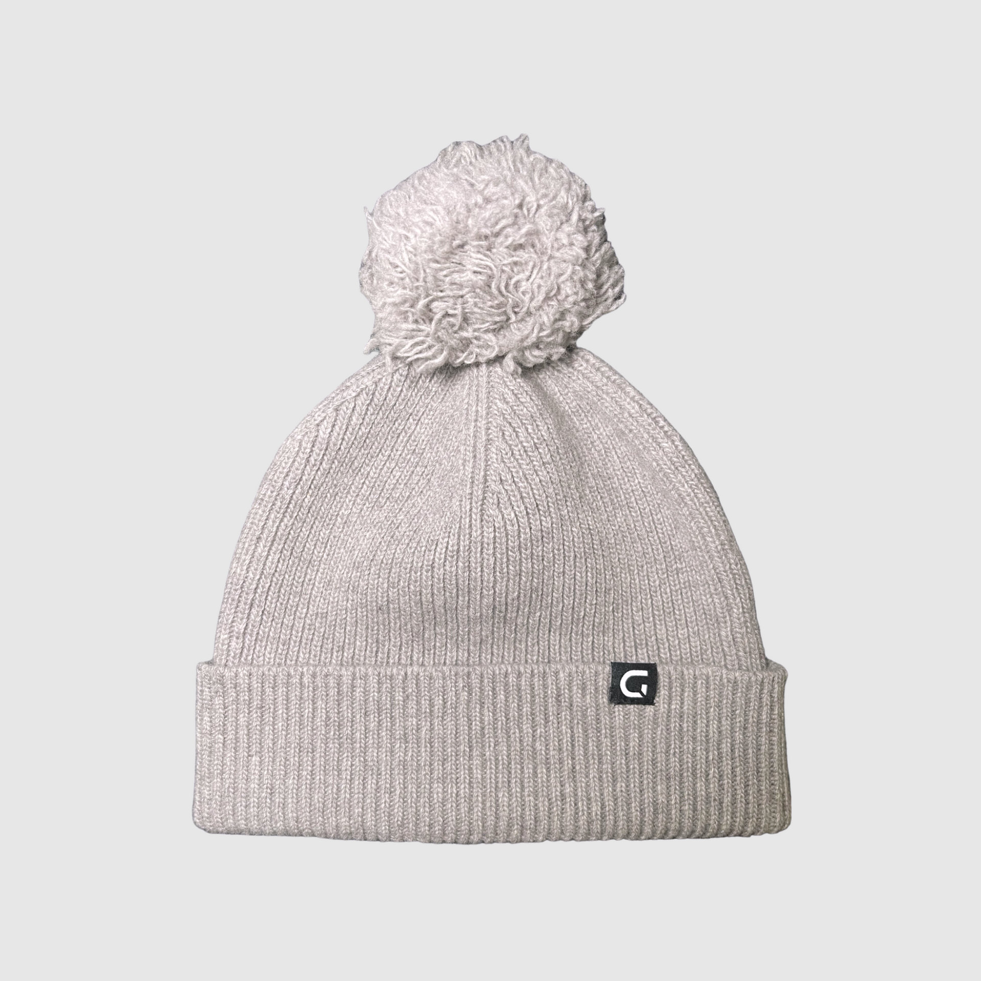 帽子 L'Appartement GOOD GRIEF! G WOOL CAP GOOD GRIEF!/グッド グリーフ】 G Cap（キャップ）｜L