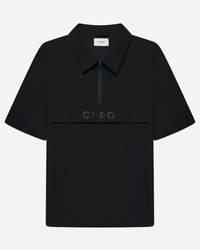 Cadence Windshirt - Black