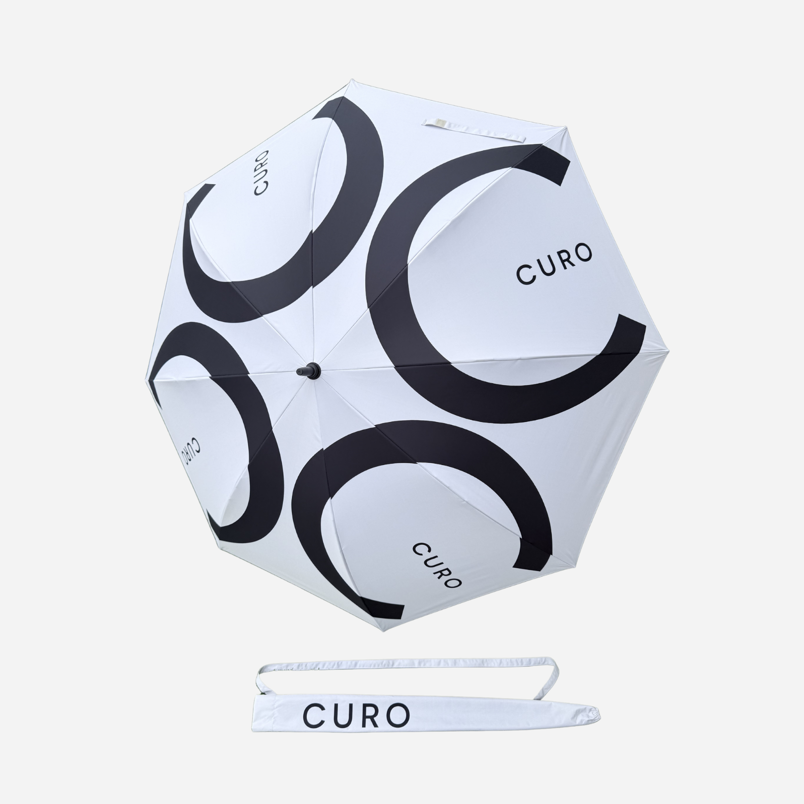 Curo Carbon Umbrella