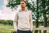 Haven Hoodie - Cream