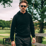Haven Hoodie - Black