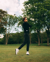 Haven Hoodie - Black