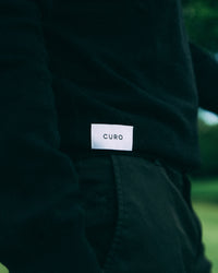 Haven Hoodie - Black